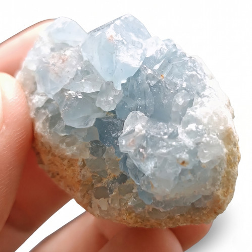 Cölestin cluster - 77, g