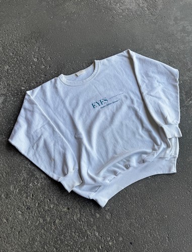 Vintage eyes - 90's,