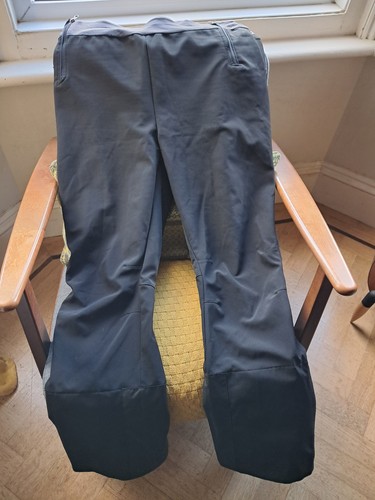 Pantalone neve decathlon - neve,