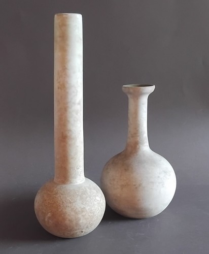 Coppia vasi vintage vetus - vasi,