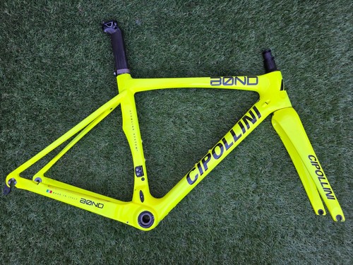 Telaio cipollini bond - bond, in