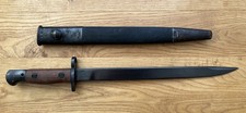 MK II bayo.- WW2 Gran