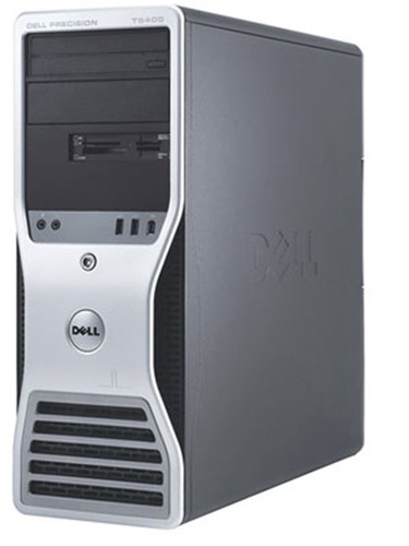 Workstation dell precision - workstation,