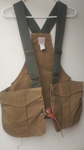 Filson panno latta finitura - filson,