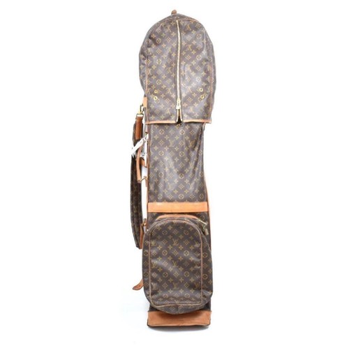 Louis vuitton monogram vintage - louis,