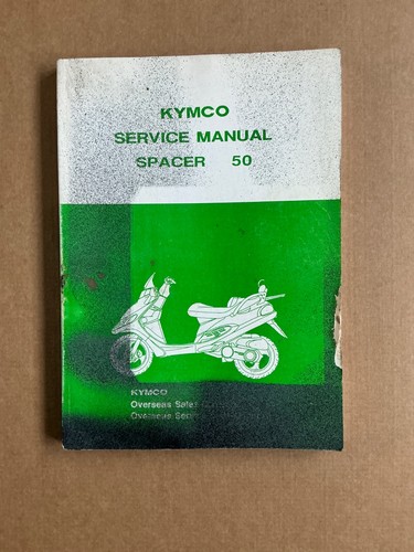 Originale kymco scooter moto - originale,