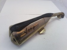 Kawasaki z1000 07 09 scarico