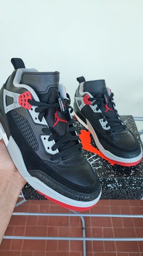 Nike jordan spizike low - spizike,