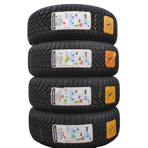 195 4x continental - 55,