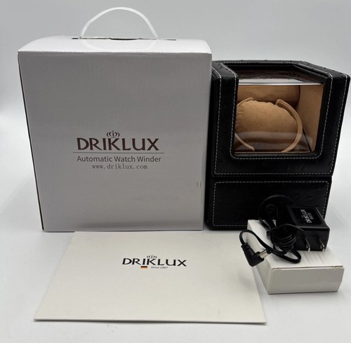 Driklux orologio automatico - driklux,