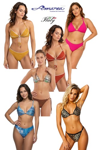Costume bagno bikini 2 - da,