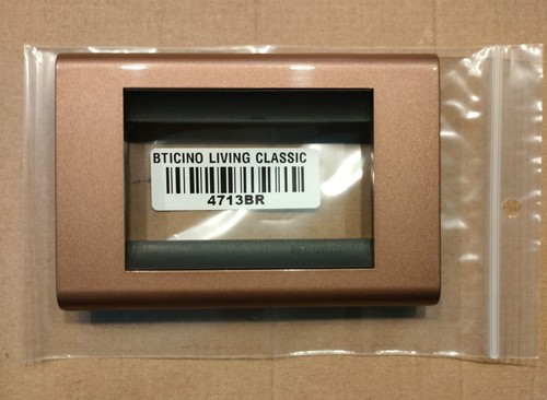 Nuova placca posti 4713br - nuova, 3