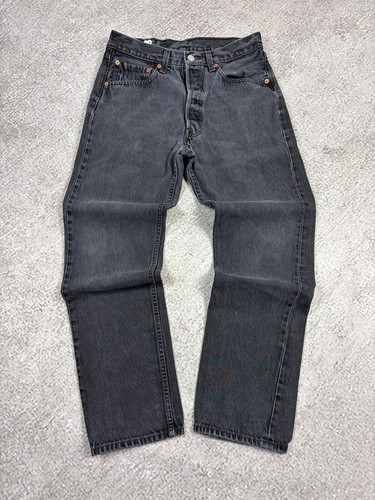 Levis 501 original jeans - original,