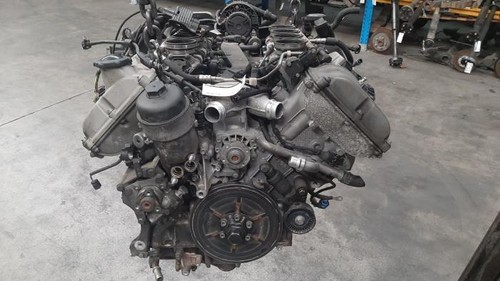 Motore bmw e92 - motore,