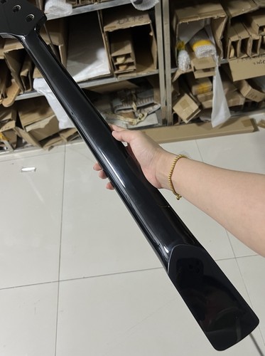 Bass acciaio inox - p, p