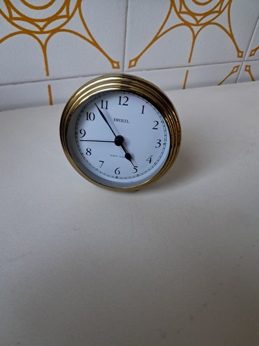 Sveglia breil quartz alarm - breil,