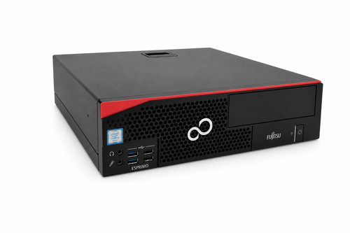 Fujitsu esprimo d957 - esprimo, sff