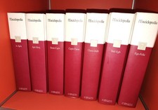 L' Enciclopedia 1-21, La
