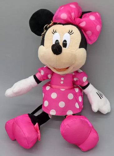 Disney minnie mouse - minnie,