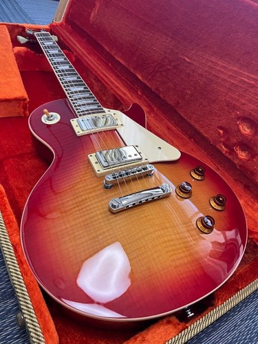Tokai love lock als - tokai, serie