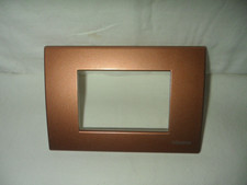 Bticino N4803BZ living light N