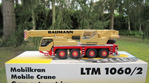 Conrad 2094 liebherr ltm - conrad,