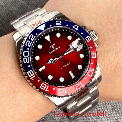 Orologio uomo automatico - orologio,