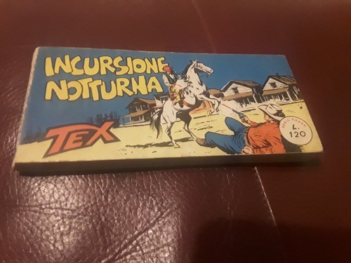 Tex raccoltina serie rossa - serie,