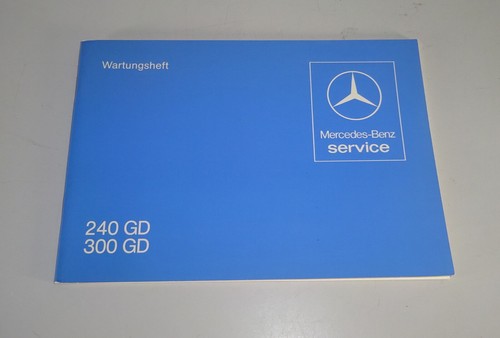 Libretto assegni mercedes benz - assegni, mercedes-benz