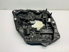 BMW 520i WINDOW MOTOR EGULATOR
