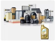 Kit tagliando fiat 500x 500l - fiat,