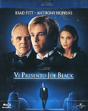 Presento joe black - joe,