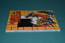 IL COMANDANTE MARK # 42 Serie