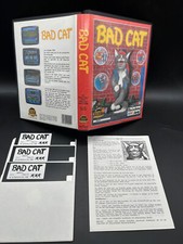 Bad Cat - Rainbow Arts 1988 -