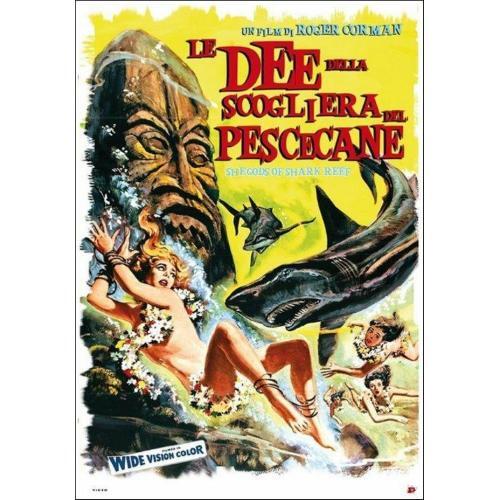 Dee della scogliera - dee, del