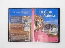 dvd La casa nella prateria