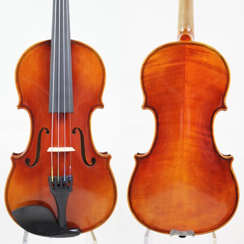 Violino fatto mano - a, mano!