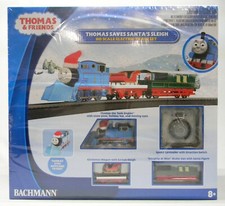 BACHMANN SCALA HO THOMAS &