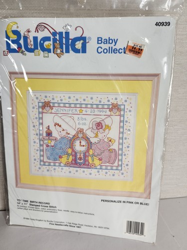 Nuovo bucilla 40939 - nuovo,