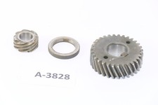 Moto Morini 500 W Sport Bj