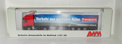 Sb100 awm mercedes actros 1844 - sb100,