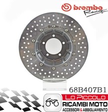 DISCO FRENO ANTERIORE BREMBO