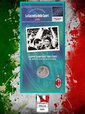 MILAN COLLEZIONI MEDAGLIE