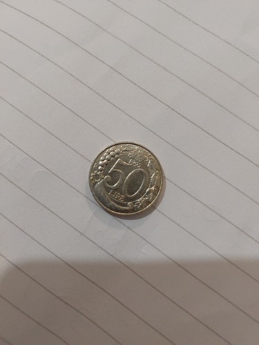 Lire tipo turrita 1 - tipo,