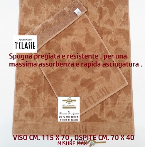 Set spugne alviero martini - set, 1