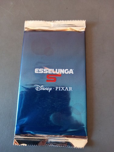 Bustina card vintage - card, esselunga