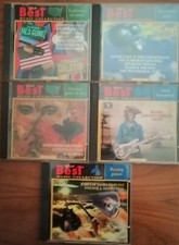 LOTTO 5 CD Generi Vari - Best