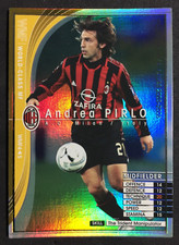 2005-06 Panini WCCF World
