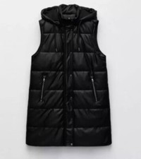 ZARA NUOVO GILET DONNA