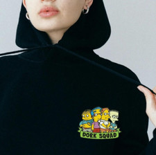I Simpson Ralph Milhouse